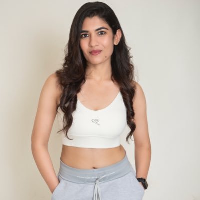 Anupama Bhojwani